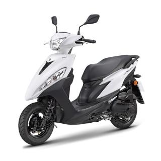 【YAMAHA 山葉】JOG125-7期機車鼓煞-UBS版-2025年新車(24期-現折優惠款)