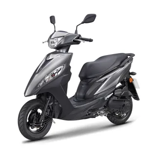 【YAMAHA 山葉】JOG125-7期機車鼓煞-UBS版-2025年新車(24期-現折優惠款)