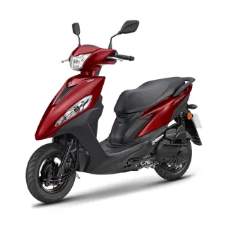 【YAMAHA 山葉】JOG125-7期機車鼓煞-UBS版-2025年新車(24期-現折優惠款)