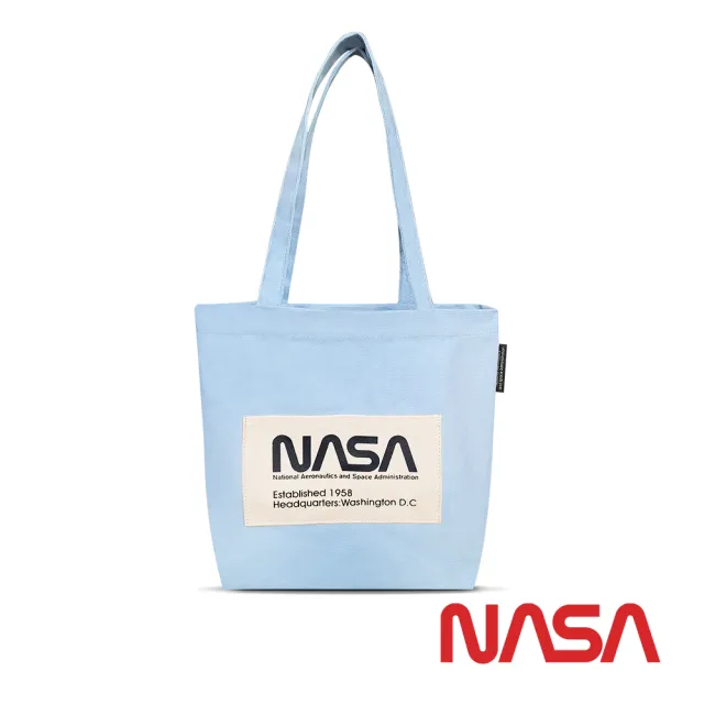 【NASA SPACE】太空旅人系列實用百搭肩背包/旅行小包(多款)