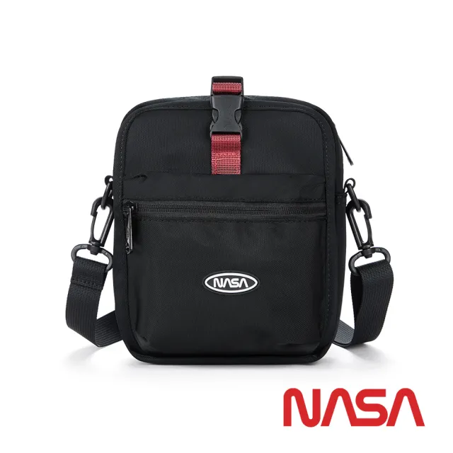 【NASA SPACE】太空旅人系列實用百搭肩背包/旅行小包(多款)