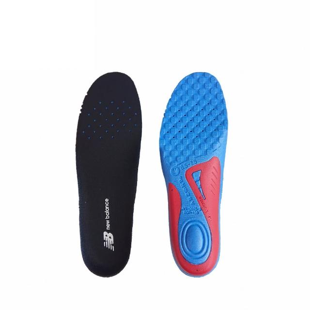 【NEW BALANCE】NB 鞋墊_中性_黑色_3961320289