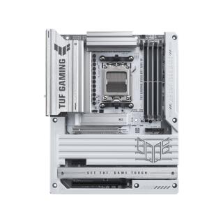 【ASUS 華碩】TUF GAMING B850-BTF WIFI W 主機板