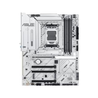 【ASUS 華碩】X870 MAX GAMING WIFI7 W 主機板