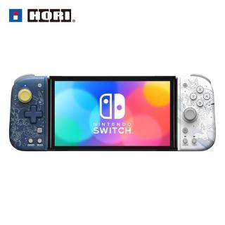 【HORI】NS Switch專用 寶可夢 伊布家族 手把控制器 手把(NSW-454)