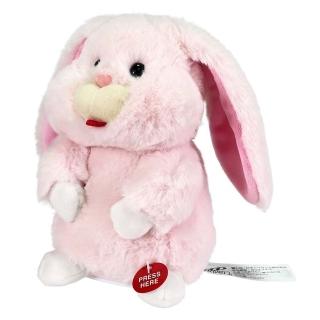 【ToysRUs 玩具反斗城】My Story My Furry Fantasy 說話寵物-兔子