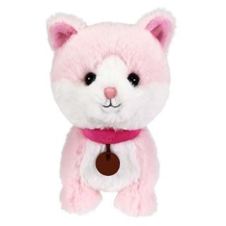【ToysRUs 玩具反斗城】My Story My Furry Fantasy 電動散步寵物-貓