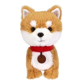 【ToysRUs 玩具反斗城】My Story My Furry Fantasy 電動散步寵物-柴犬