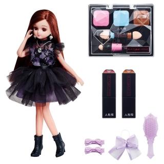 【TAKARA TOMY】Licca 莉卡娃娃 KATE莉卡-我的時尚色彩