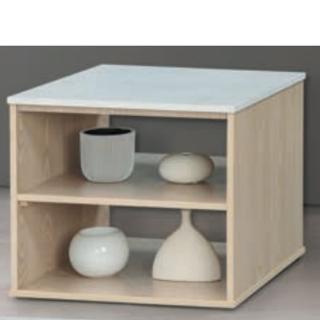 【AS 雅司設計】AS雅司-羅諾2尺小茶几-60*60*53cm