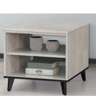 【AS 雅司設計】AS雅司-嘉特2尺小茶几-60.5*60.5*55.5cm