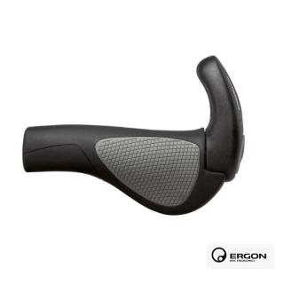 【ERGON】GP1 人體工學 舒適型 牛角 手握 GP2 手把 人體工學 舒適型 手握 把手(登山車/小徑/自行車 把手)