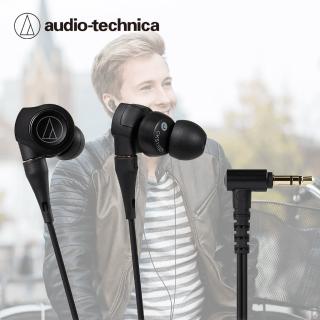 【audio-technica 鐵三角】CKS1100X 可拆卸 動圈型 耳道式耳機
