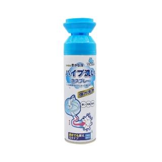 【TAMURA】泡沫型水管除菌清潔劑500ml*1瓶(500ml/瓶)
