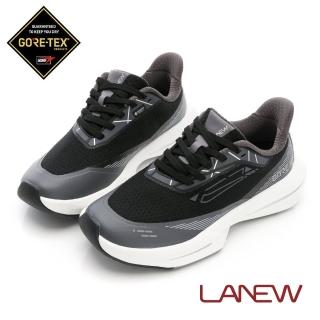 【LA NEW】GORE-TEX INVISIBLE FIT 3代隱形防水運動鞋(女230624731)
