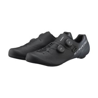 【SHIMANO】Shimano SH- RC903 S-PHYRE 公路競賽旗艦 車鞋/卡鞋/車鞋 自行車/公路車(碳纖維複合材質)