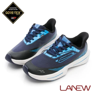 【LA NEW】GORE-TEX INVISIBLE FIT 3代隱形防水運動鞋(男230614770)