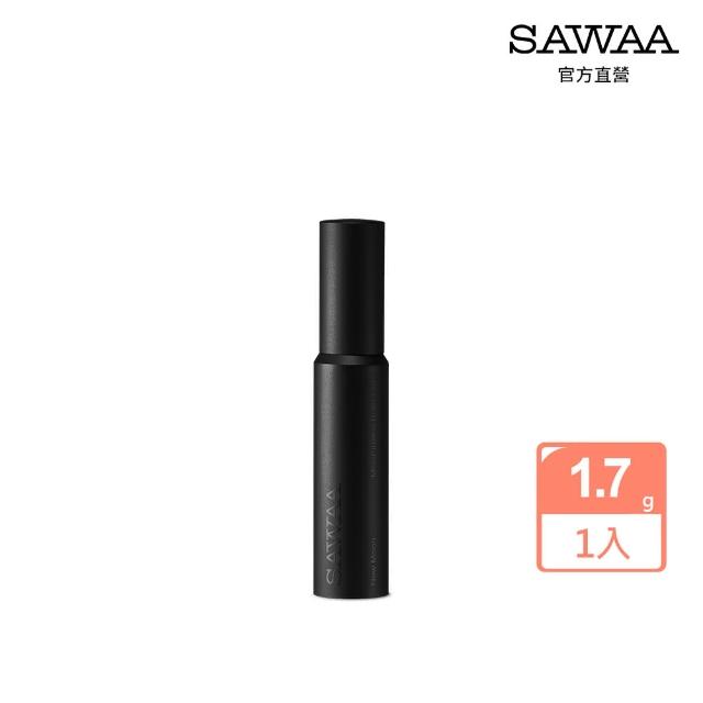 【SAWAA】新月｜保濕護唇膏1.7g