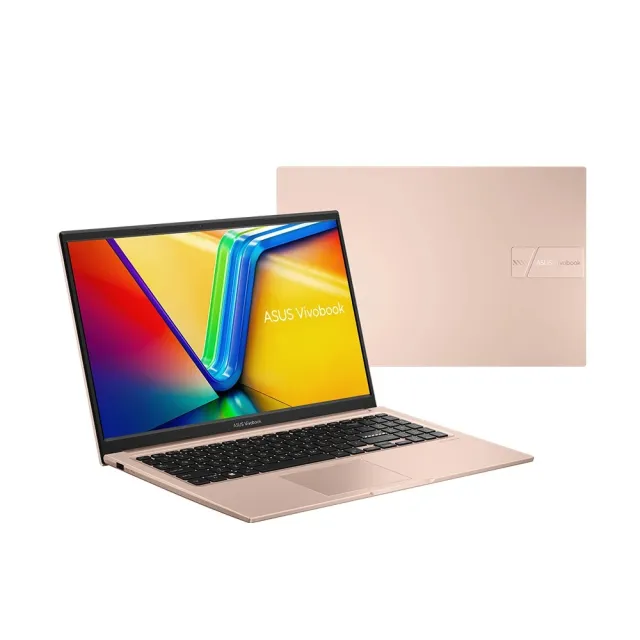 【ASUS 華碩】15.6吋i5輕薄筆電(VivoBook X1504VA/i5-1334U/8G/512G SSD/W11)
