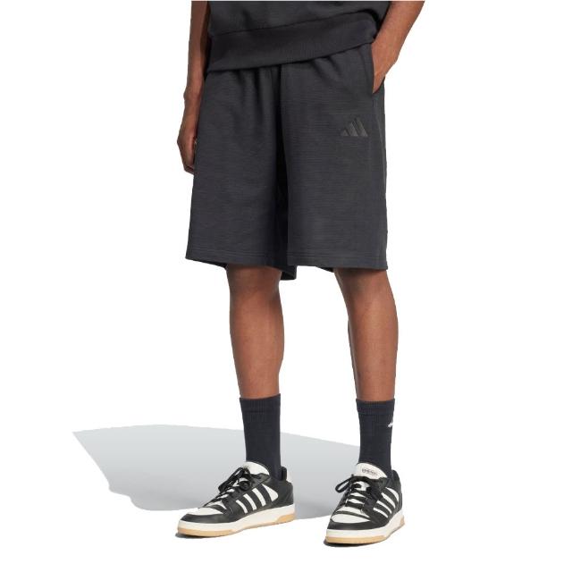 【adidas 愛迪達】運動短褲 M A SZN L SHO 男 - JJ3648