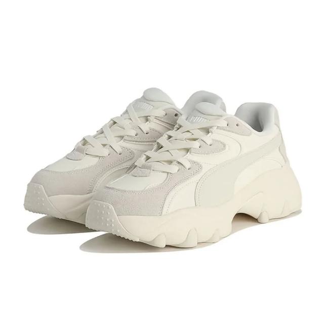 【PUMA】Pulsar Lite Wns 休閒 運動鞋 女性 增高 厚底(40185803)