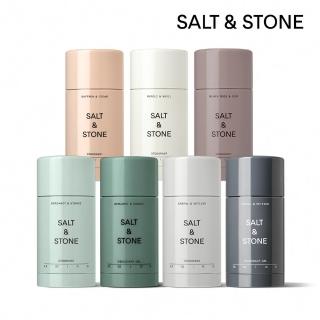 【美國 SALT & STONE】經典體香膏 75ml 多款可選(專櫃公司貨)