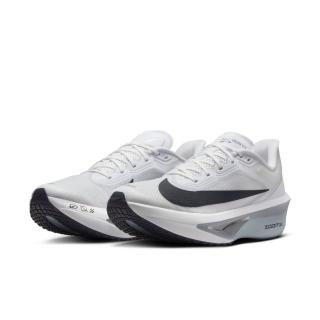 【NIKE 耐吉】慢跑鞋 男鞋 運動鞋 緩震 ZOOM FLY 6 灰白 FN8454-104