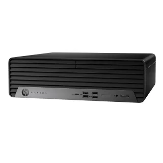 【HP 惠普】i7二十核商用電腦(Elite SFF 800 G9/B5TG7PT/i7-14700/16GB/1TB SSD/W11P)