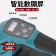 【Ogula 小倉】打氣機 充滿自停 多檔可調 充氣泵（十節一電）智能數顯屏/預設胎壓(充氣機/打氣泵/MT充氣泵)