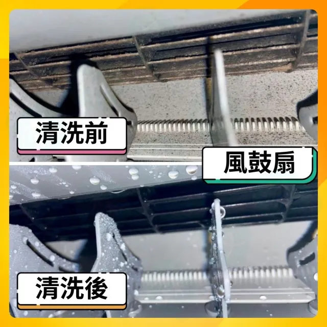 【森友家】高雄開幕★分離式冷氣清洗卷(室外機安全免費清洗)