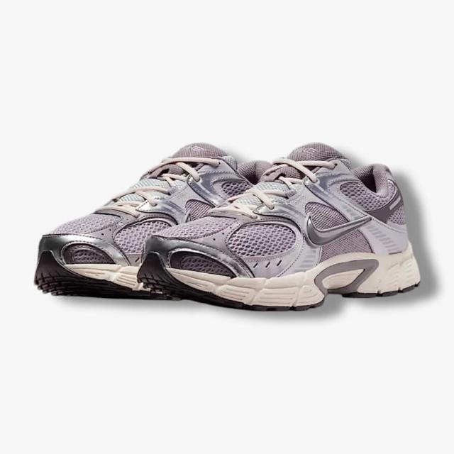 【NIKE 耐吉】V5 RNR 灰紫 男款 復古 休閒鞋 運動 穿搭(HJ5228-003)