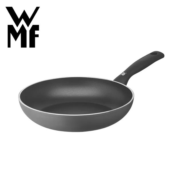 【WMF】義大利製Permadur Inspire 不沾平底鍋(24cm)