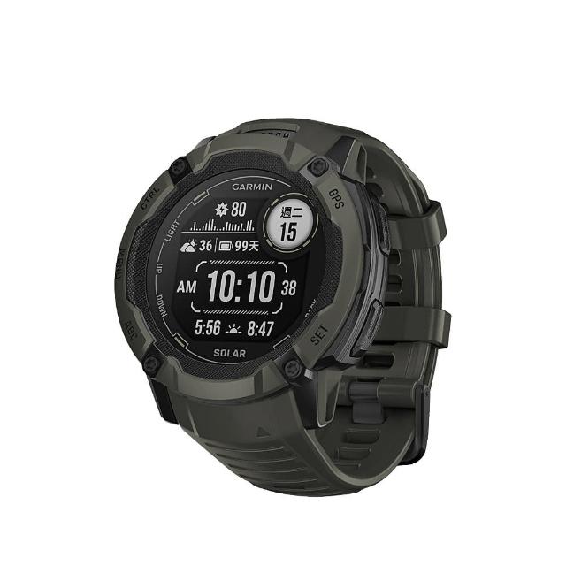 Garmin INSTINCT 2X