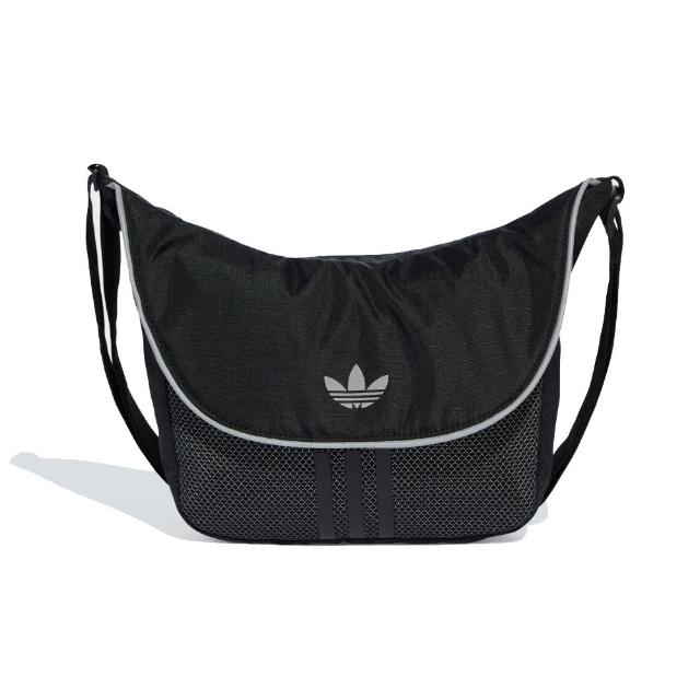 【adidas 愛迪達】斜背包 SHOULDERBAG 男女 - JD5583