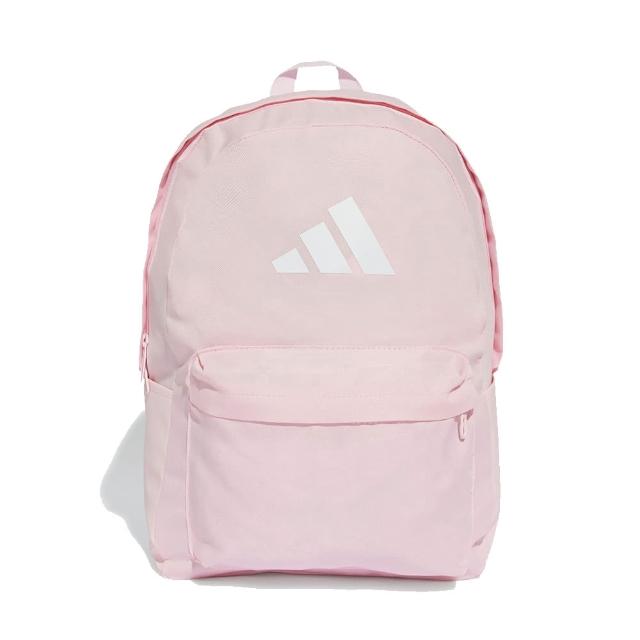 【adidas 愛迪達】後背包 CLSC BARS BP 男女 - IS7056