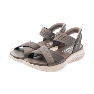 【FILA】運動涼鞋 ULTRA FLEX 3.0 女 - 119975DKTP