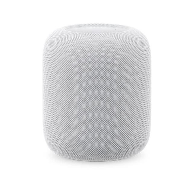 【Apple 蘋果】HomePod 第2代 智慧音箱