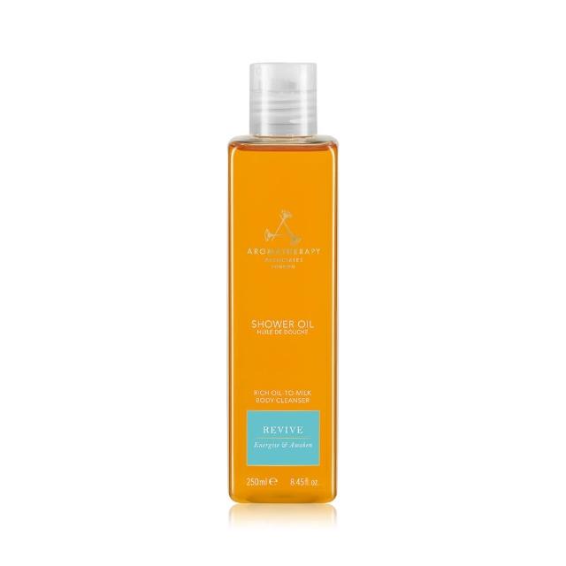 【即期品 AA 英國皇家芳療】明煥精油沐浴露 250mL*