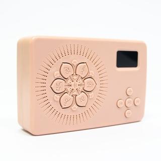【新韻傳音】國語15合一唸佛機 經典佛號唸佛機(1入)