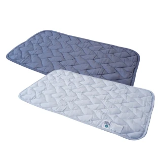 【HOLD-ON】GUTNAP 擁抱毯2.0小毯面 2KG(45x80cm 重力毯 重力被 深層助眠減壓)