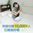 【HOLD-ON】GUTNAP 擁抱毯2.0大毯面 5.5/6.5/8KG(150x200cm 重力毯 重力被 深層助眠減壓)