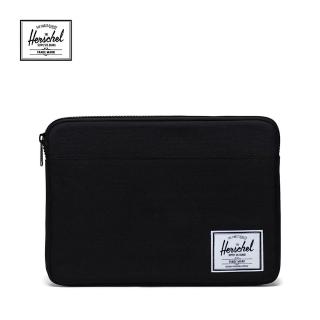 【Herschel】官方直營 電腦包 筆電保護套 13吋(黑)