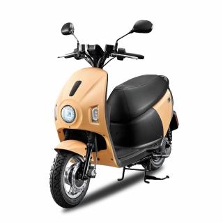 【eMOVING】EZ1(綠牌輕型換電電動機車ZN3H1)