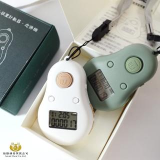 【新韻傳音】小葫蘆16合一唸佛機計數器 充電款(正版音樂授權 唸佛機計數器雙功能)