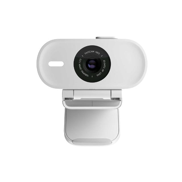 【Elgato】Facecam Neo 直播攝影機(公司貨)