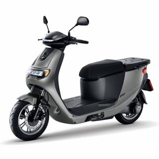 【emoving】ie pickup 風馳灰雙用載臺(電動商用機車)
