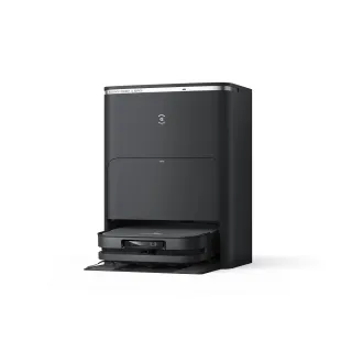 【ECOVACS 科沃斯】全新 DEEBOT X5 PRO OMNI全域極淨AI仿生旗艦掃拖機器人(零纏繞/髒汙偵測/邊角清潔)
