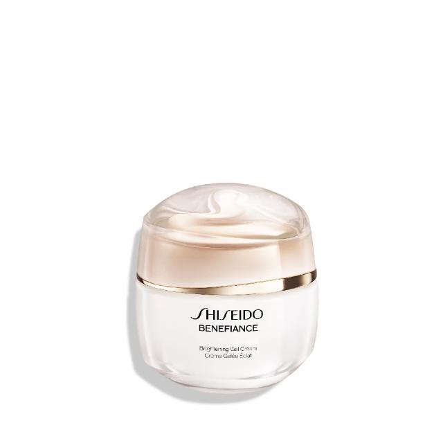 【SHISEIDO 資生堂國際櫃】激彈密亮白淡斑保濕霜