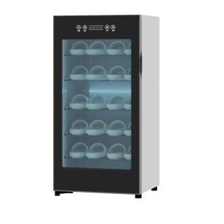 【智慧鞋櫃】烘鞋機 烘乾機大容量5層鞋櫃(烘腳汗 UV紫外線消毒殺菌乾燥櫃)