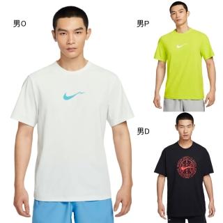 【NIKE 耐吉】短袖上衣 運動短褲 男 多款任選(FZ8070100 DV9840700 HV4882121 HQ0649100 DX6011233)